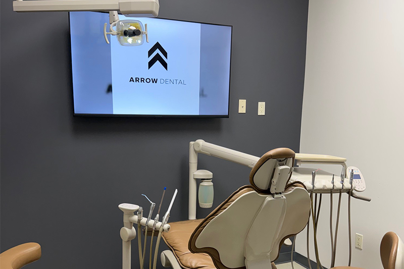 Dental Treatments in Pearland
