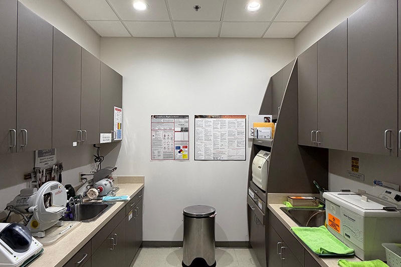 Emergency Dentist in Pearland