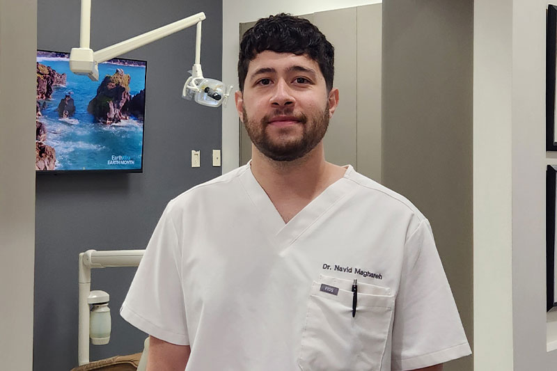 Top Dentist in Pearland