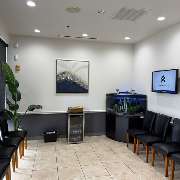 Office Tour