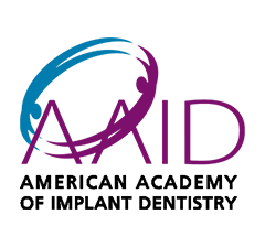 Navid Maghareh, DMD is a member of the American Academy of Implant Dentistry in Pearland