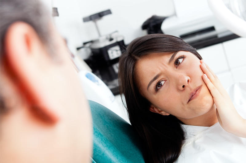 Dental Implants in 77584