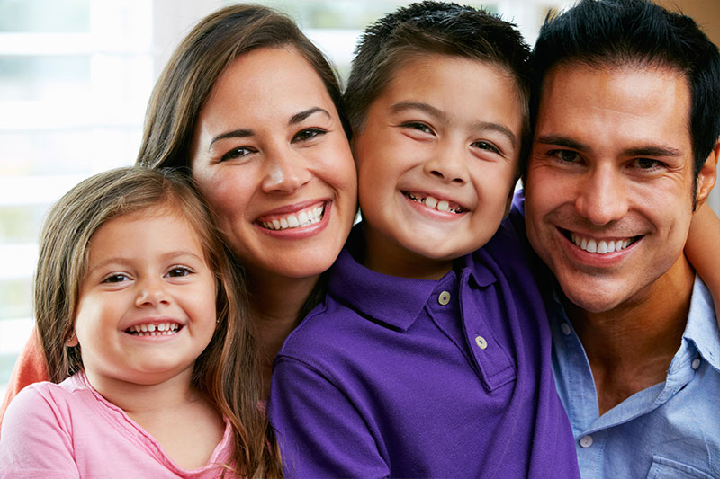 Family Dentistry in Pearland