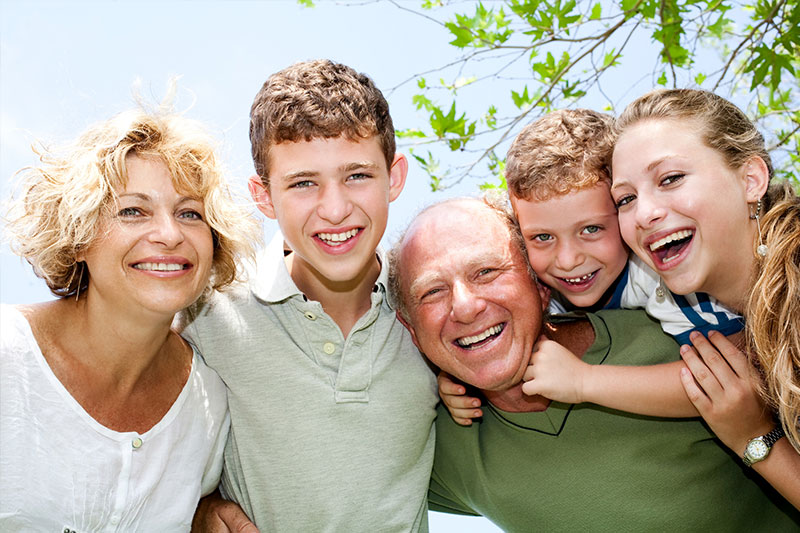 General Dentistry in Pearland