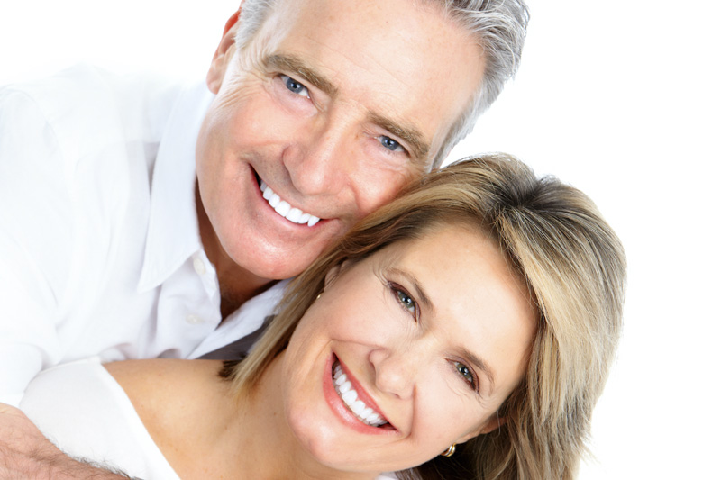 Dental Implants in Pearland