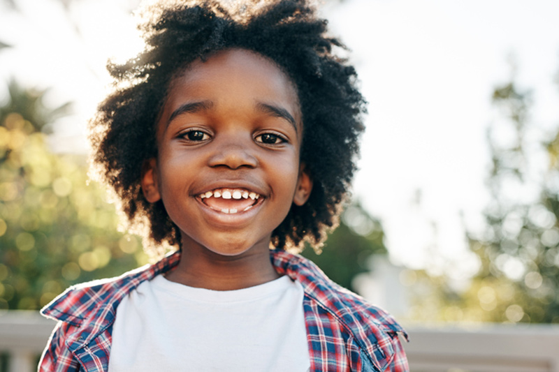 Family Dentistry in 77584