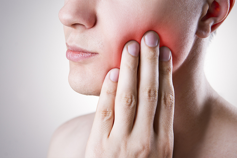 Emergency Dentistry in Pearland